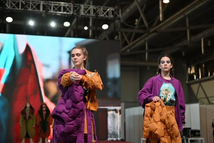 Модельное агентство "Maxi Models" на Вильгельме де Геннина