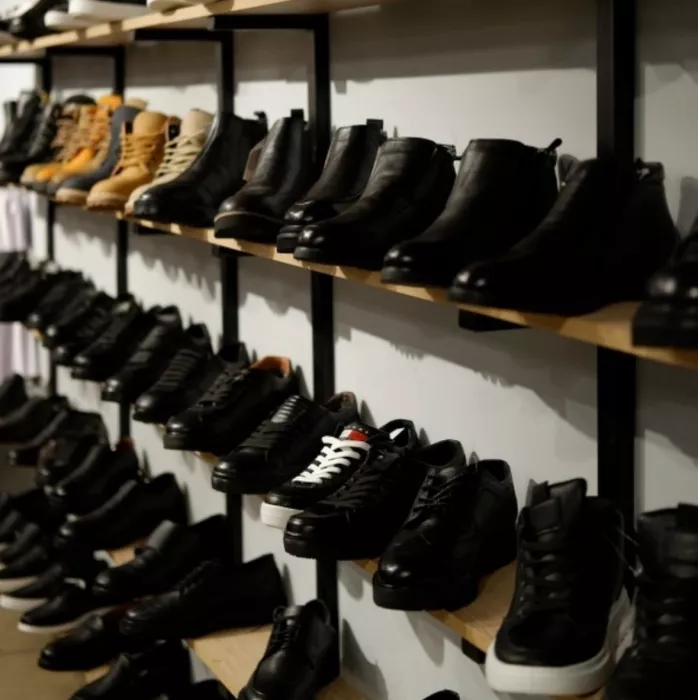 Магазин мужской одежды и обуви "DRESS CODE MEN"