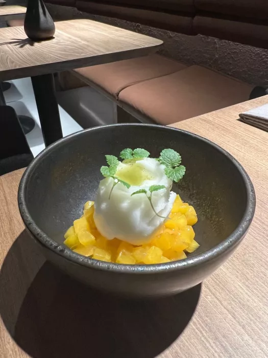 Гастробар "Kuwa Izakaya"