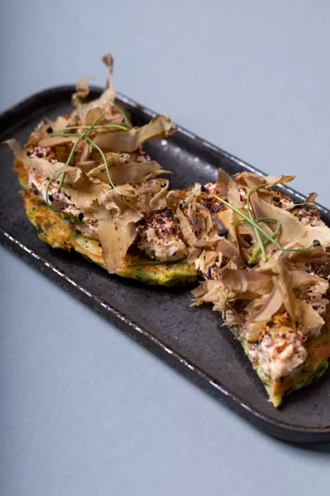 Гастробар "Kuwa Izakaya"