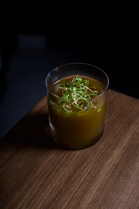 Гастробар "Kuwa Izakaya"