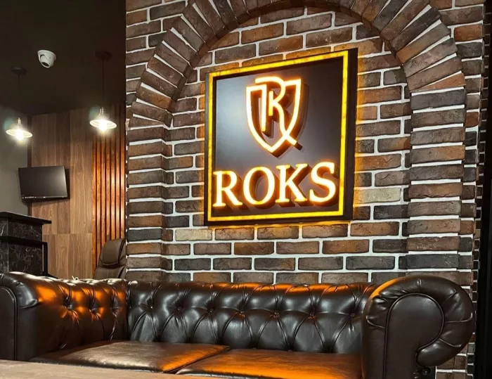 Магазин мужской одежды "Roks"