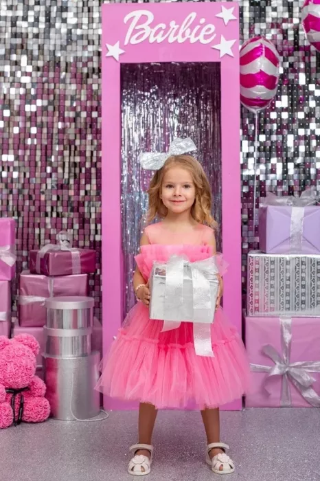Детская школа моделей "Happy Kids" на Ленина