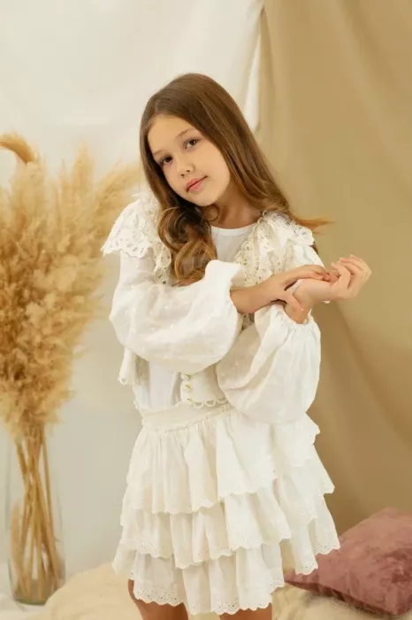 Детская школа моделей "Happy Kids" на Ленина