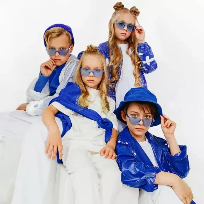 Детская школа моделей "Happy Kids" на Революции