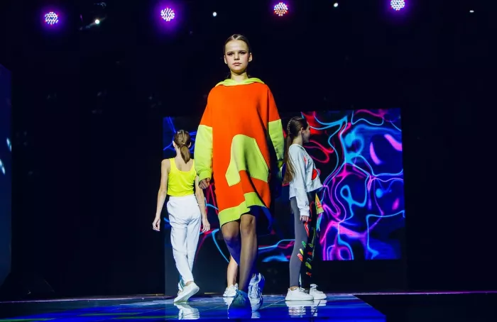 Модельное агентство "Maxi Models" на Луначарского