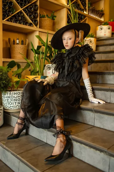 Модельное агентство "Maxi Models" на Репина