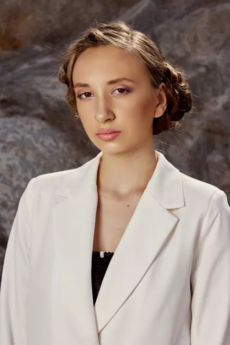 Модельное агентство "Maxi Models" на Репина