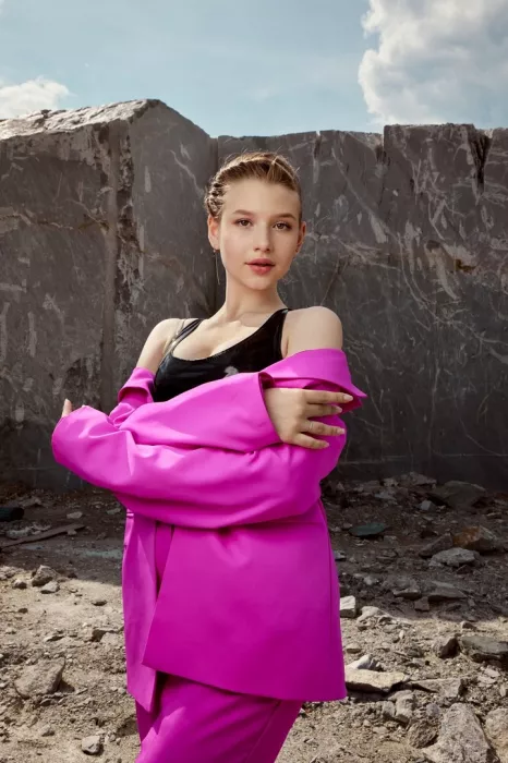 Модельное агентство "Maxi Models" на Радищева