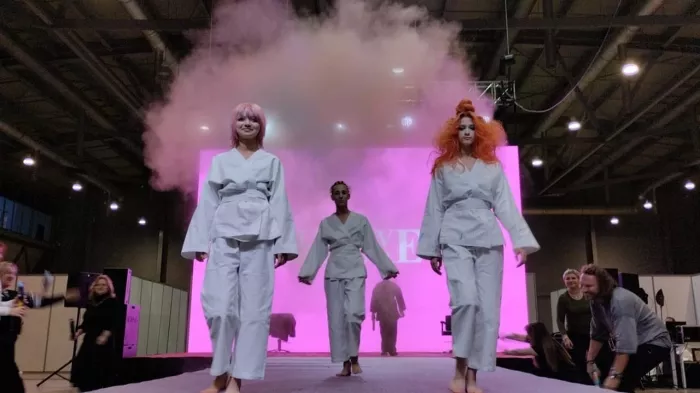 Модельное агентство "Maxi Models" на Белинского