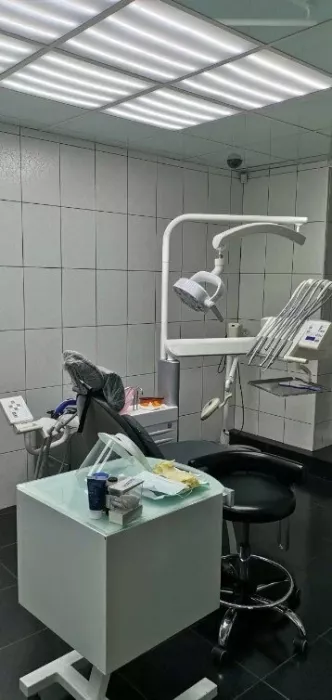 Стоматологическая клиника "SoDent"