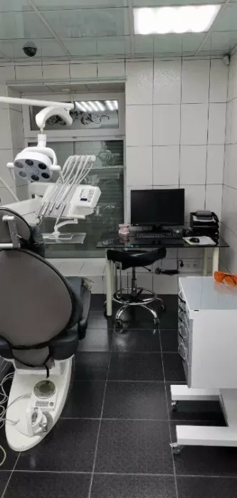 Стоматологическая клиника "SoDent"