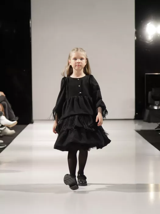 Модельное агентство "Pelevina Models" на Романа Ка​шина
