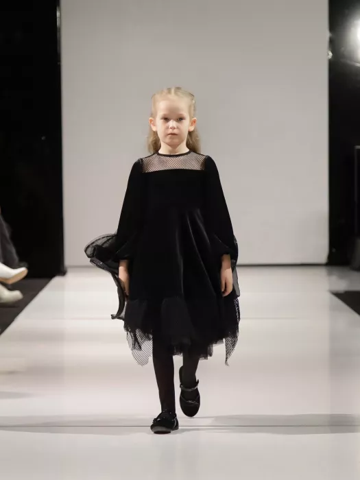 Модельное агентство "Pelevina Models" на Романа Ка​шина