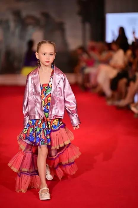 Модельное агентство "Pelevina Models" на Романа Ка​шина
