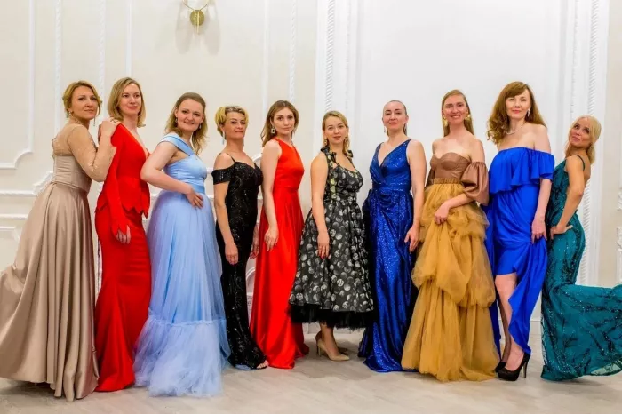 Модельное агентство "Pelevina Models" на Пушкина