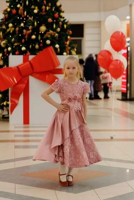 Модельное агентство "Pelevina Models" на Пушкина