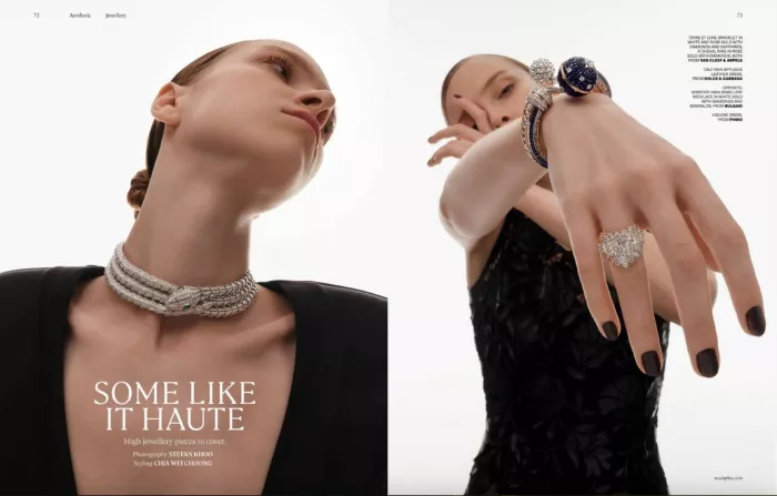 Модельное агентство "VELVET MANAGEMENT"