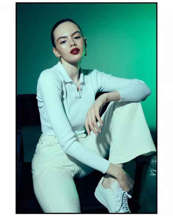 Модельное агентство "Ufg Model Management"