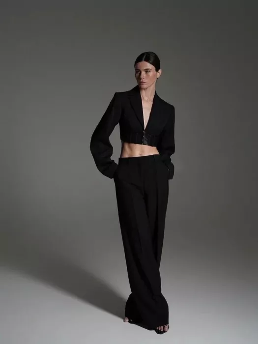 Модельное агентство "Ufg Model Management"