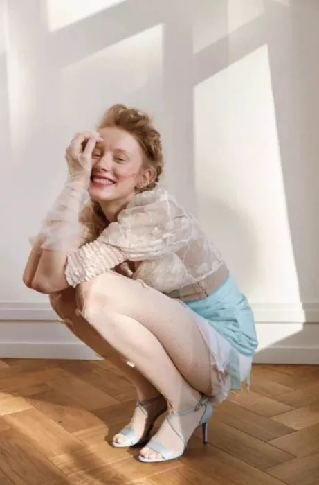 Модельное агентство "Idomodels Agency"