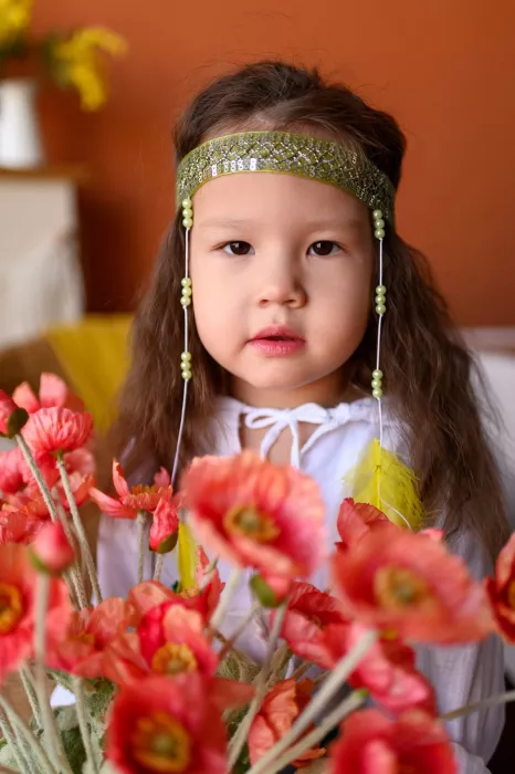 Детское модельное агентство "Happy Kids" на проспекте ​Красного Знамени