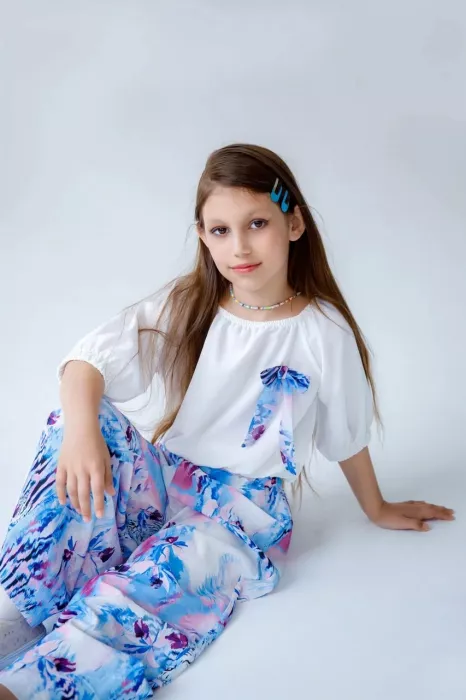 Детское модельное агентство "Happy Kids" на Океанском 8