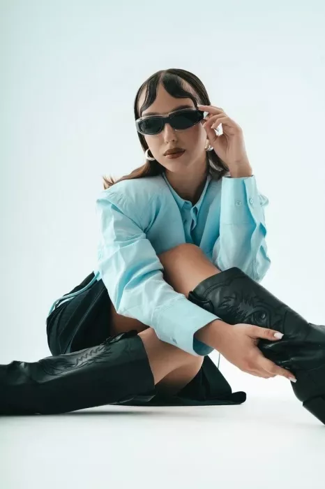 Модельное агентство "Next Top Models"