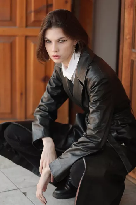 Модельное агентство "Next Top Models"