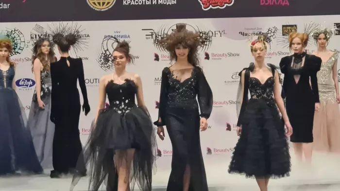 Модельное агентство "Daily Models" на Дальней