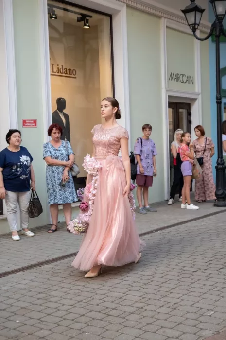 Модельное агентство "Daily Models" на Чекистов
