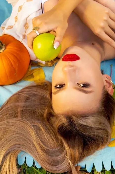 Модельное агентство "Daily Models" на 40-летия Победы