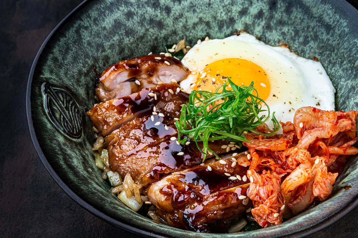 Ресторан "Ramen Ten"