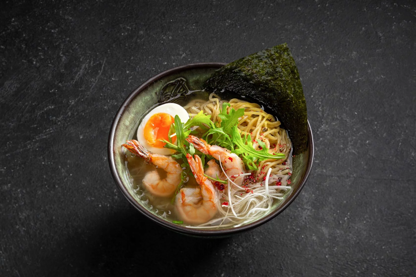Ресторан "Ramen Ten"