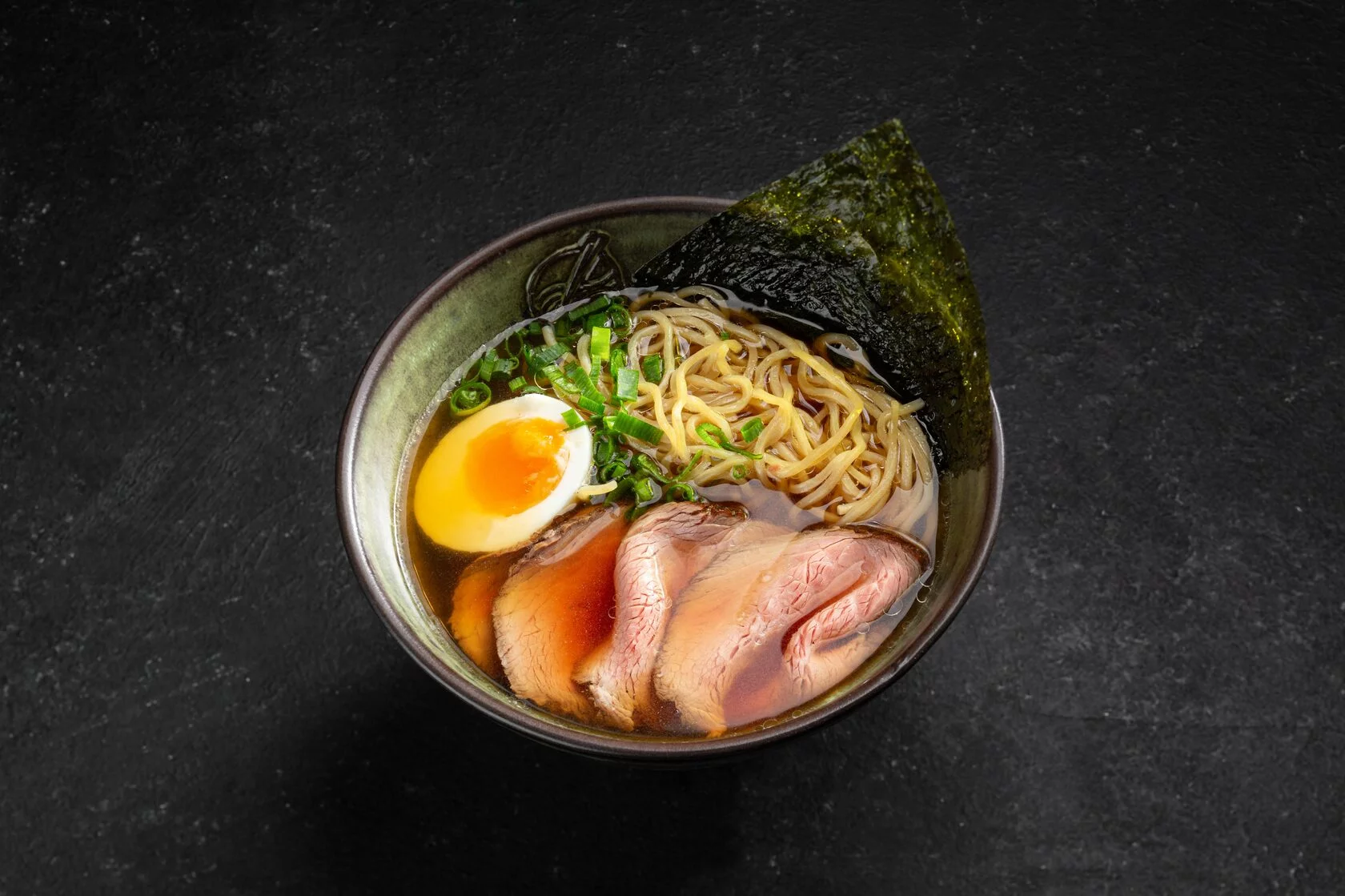 Ресторан "Ramen Ten"