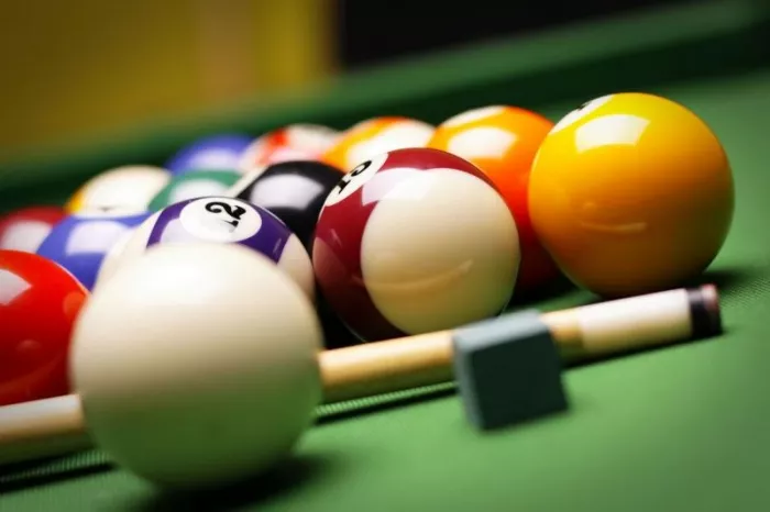 Бильярдный клуб "Boorg Billiard Bar"
