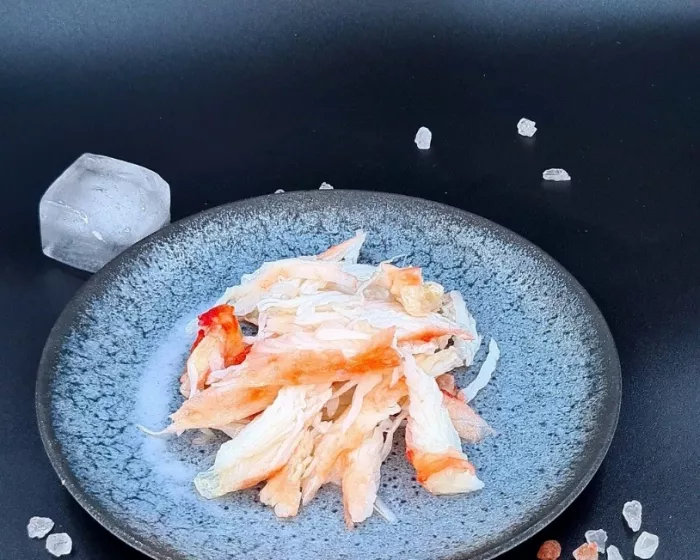 Магазин морепродуктов "Дом Краба"
