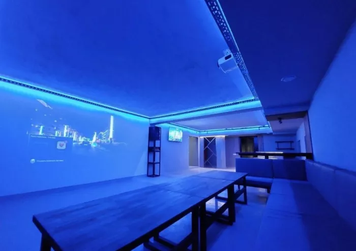 Баня "Sauna Club"