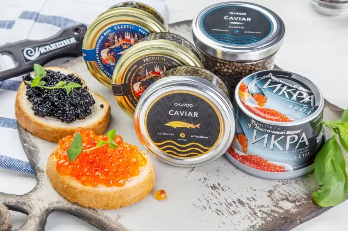 Раковарня "Клешня"