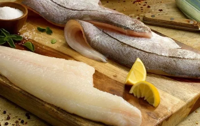 Магазин морепродуктов "Red Fish66"
