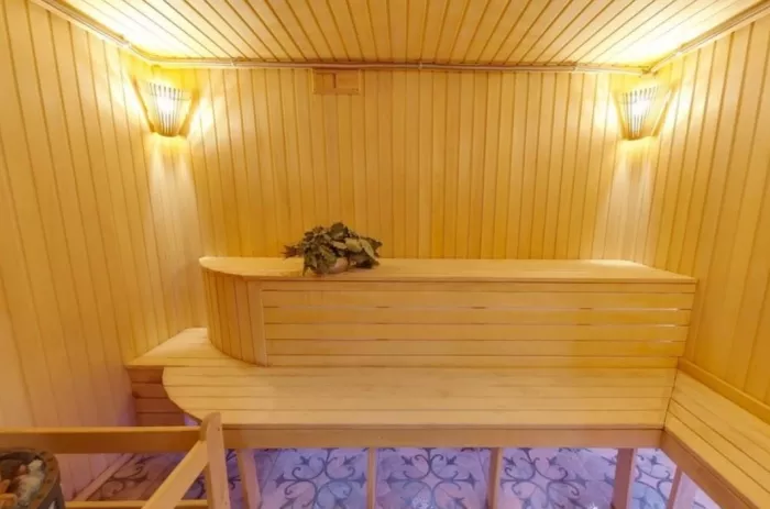 Баня "Сауна"