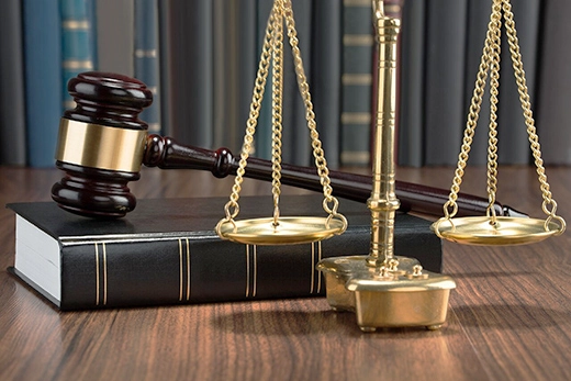 Юридическая фирма "AM Law Firm"