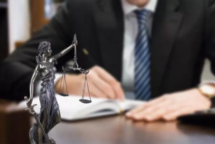 Юридическая фирма "AM Law Firm"
