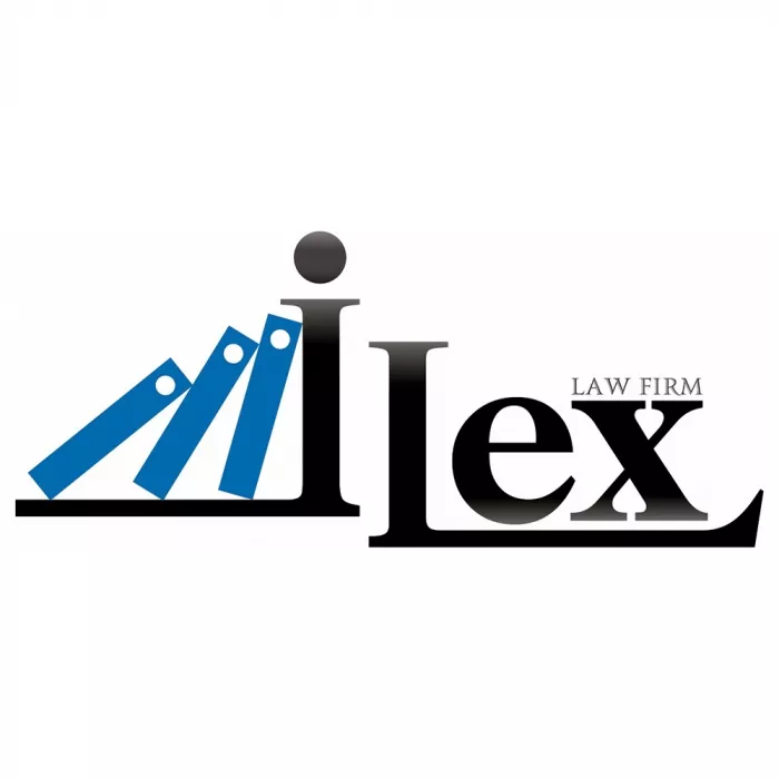 Юридическая компания "ILex Law Firm"