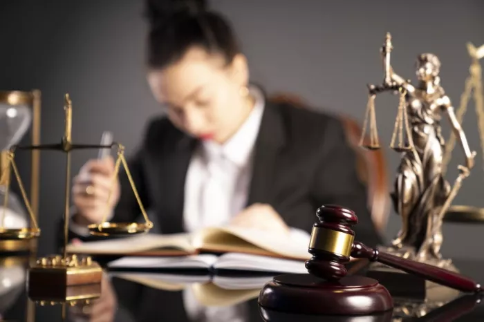 Юридическая компания "ILex Law Firm"