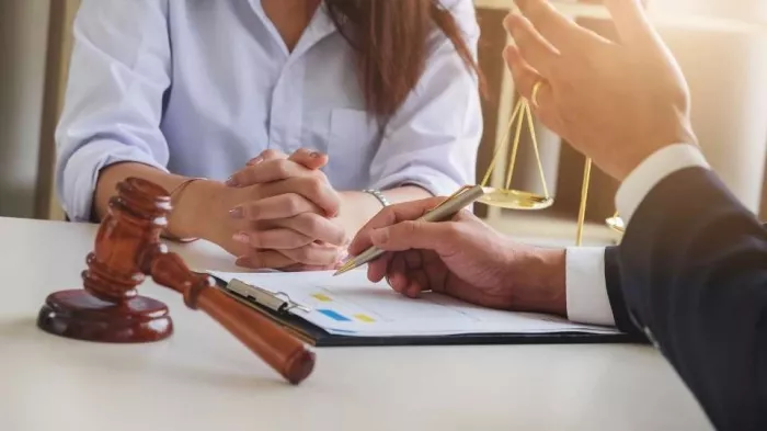 Юридическая фирма "Legal Expert Law Firm"