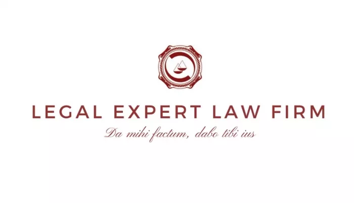 Юридическая фирма "Legal Expert Law Firm"