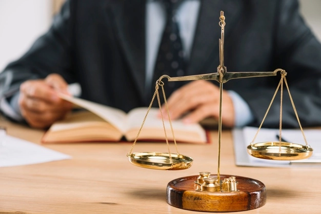 Юридическая фирма "Pogossians Law Group"