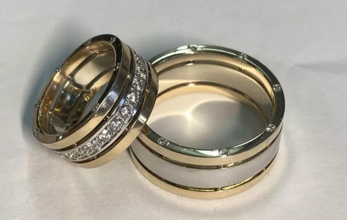Ювелирная мастерская " KaGri Gold"