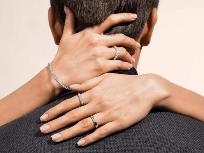 Сеть ювелирных салонов "MIUZ Diamonds"
